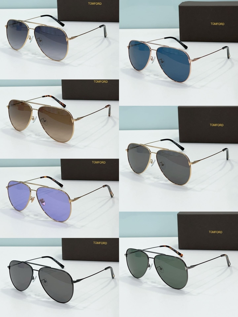 Tom Ford Sunglasses